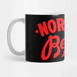 Nordkiez Flair - Friedrichshains Seele in Berlin Mug